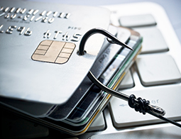 Kreditkarten im Visier von Cyberkriminellen